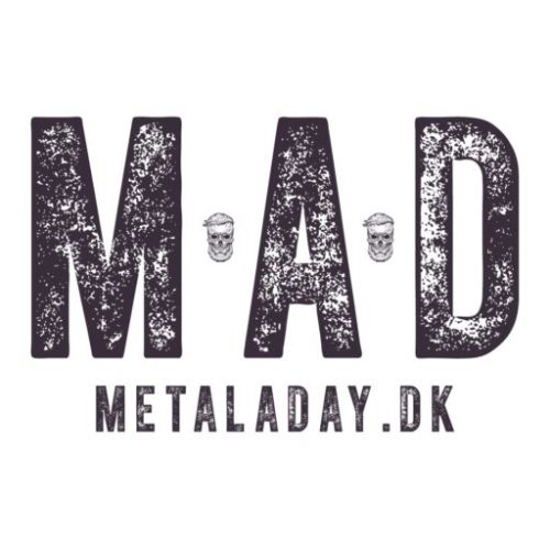Metal A Day - Stay Mad